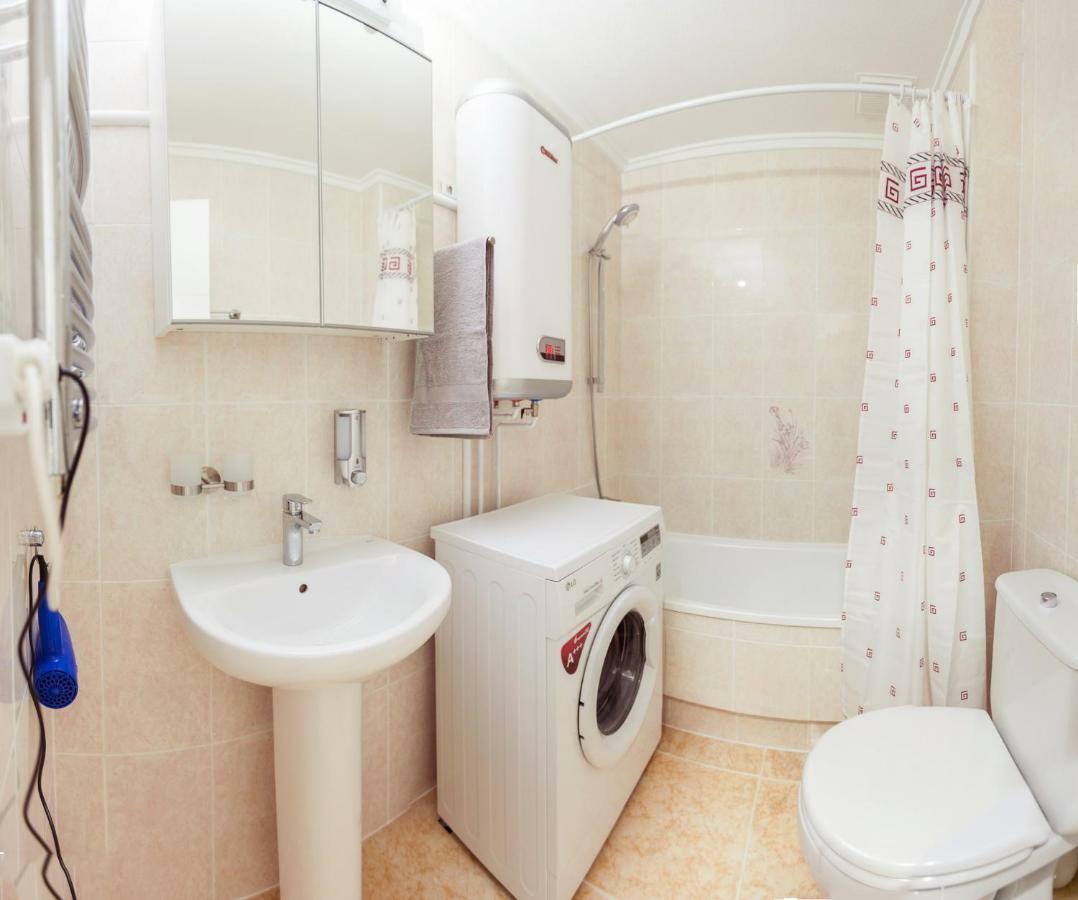 Apartment On San Julian Торевьиа Экстерьер фото